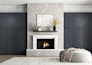 do a remote interior design